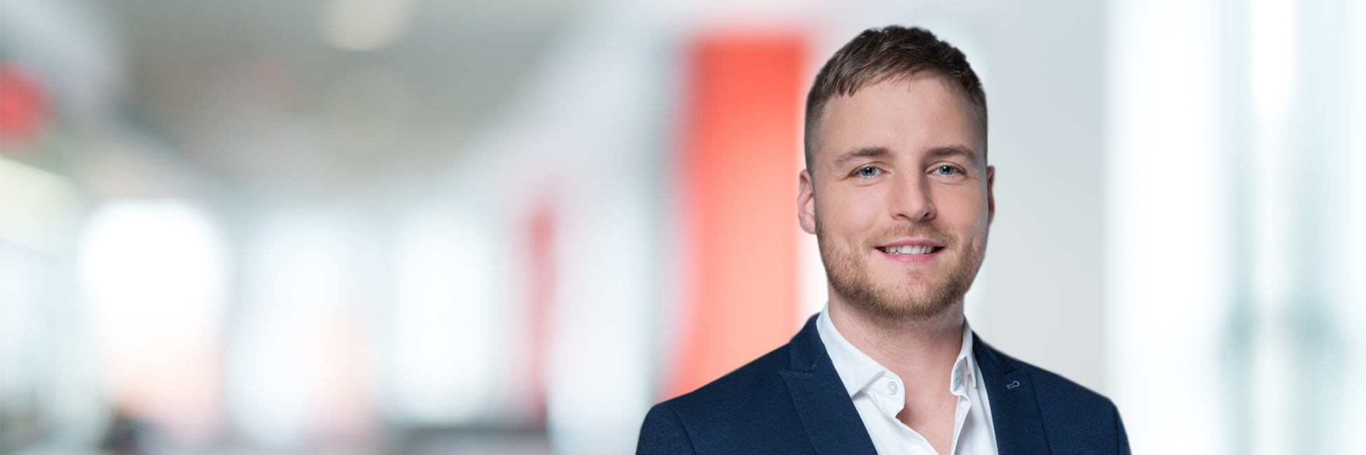 Headshot of Alexander Mitscherlich