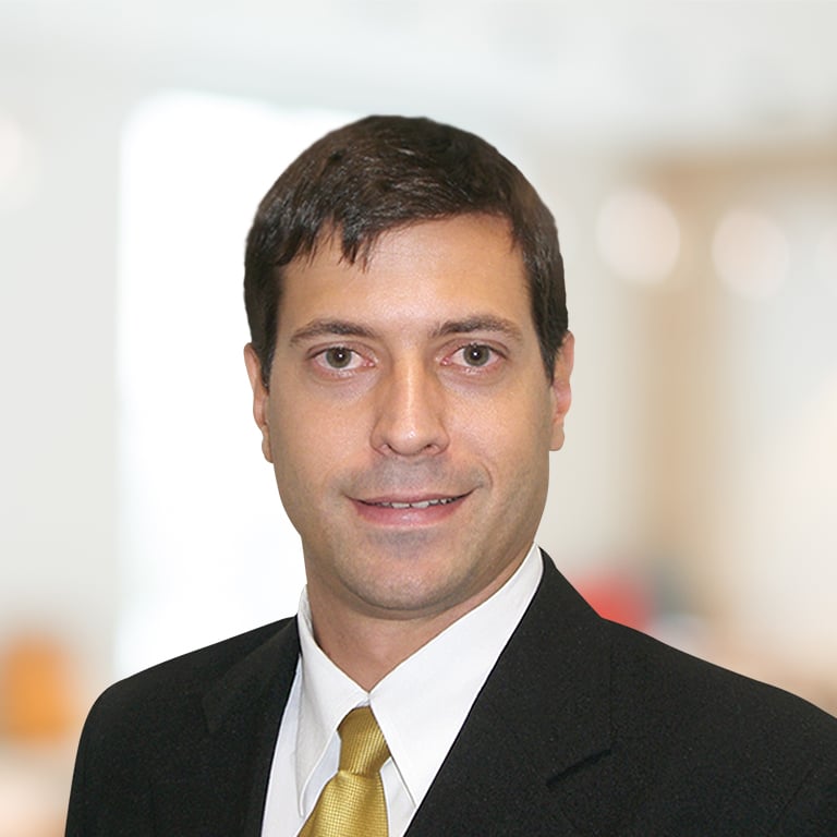 Headshot of Marcos Rutigliano