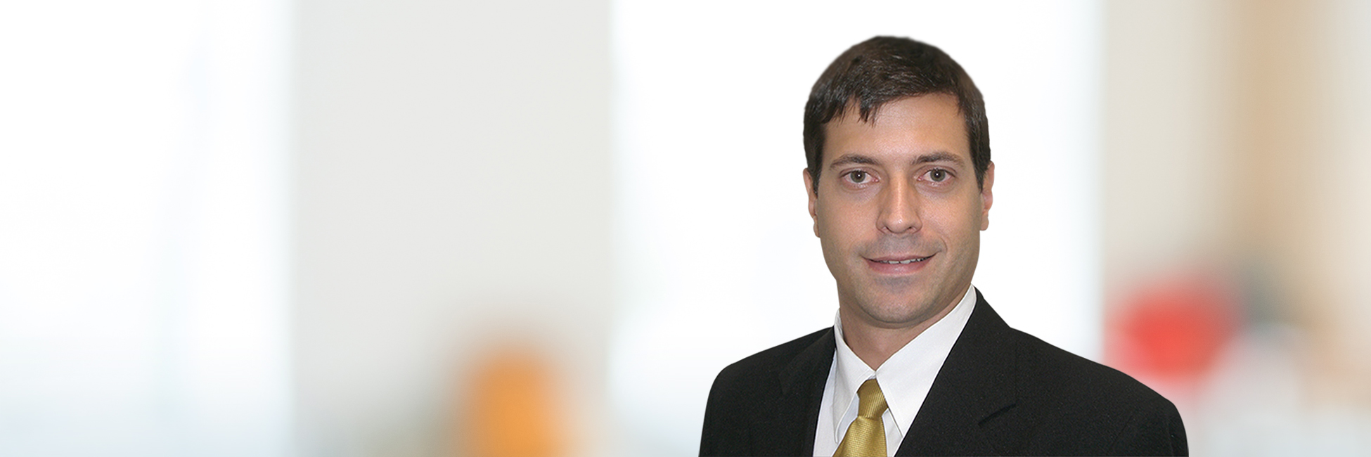 Headshot of Marcos Rutigliano