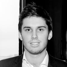 Headshot of Ignacio Goulu