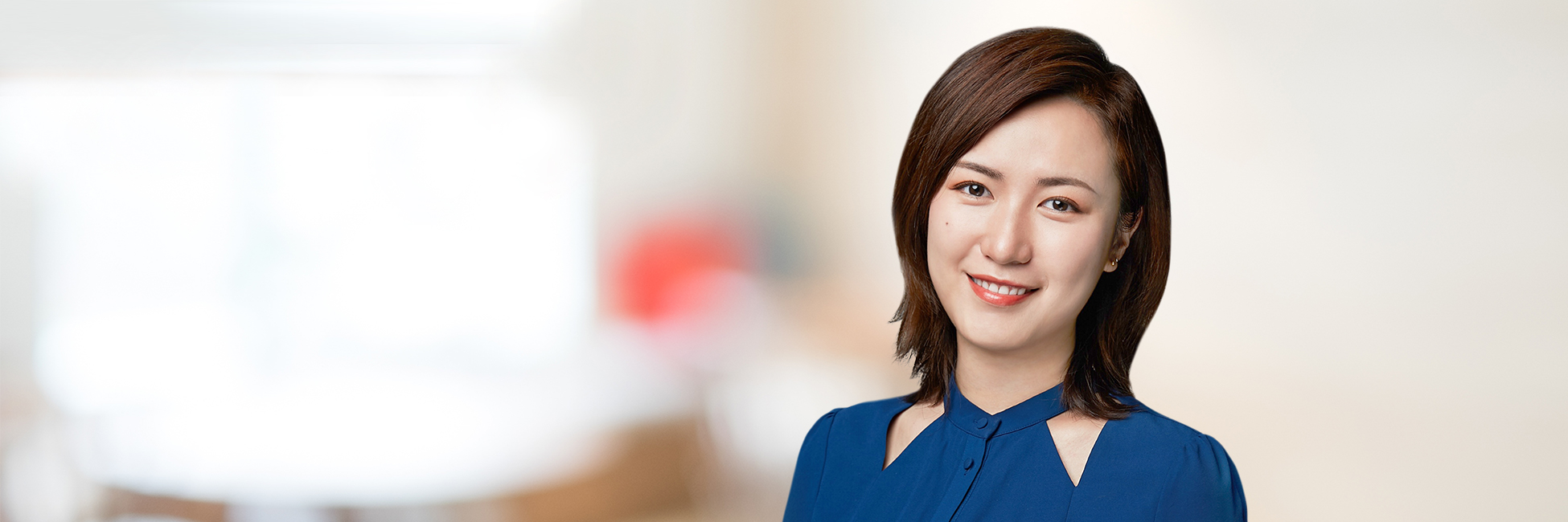 Headshot of Tianchi Ni