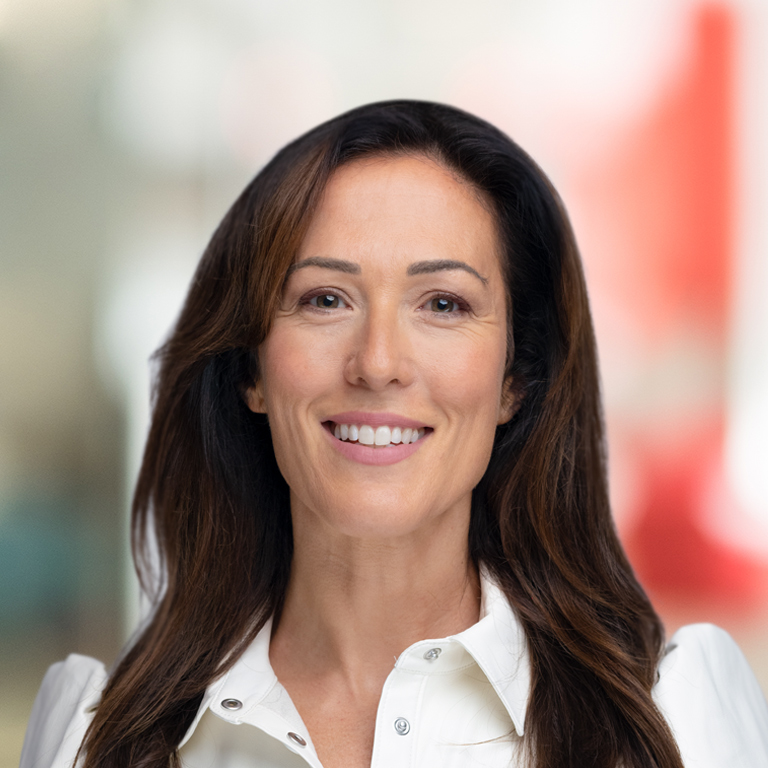 Headshot of Tamar Dor-Ner