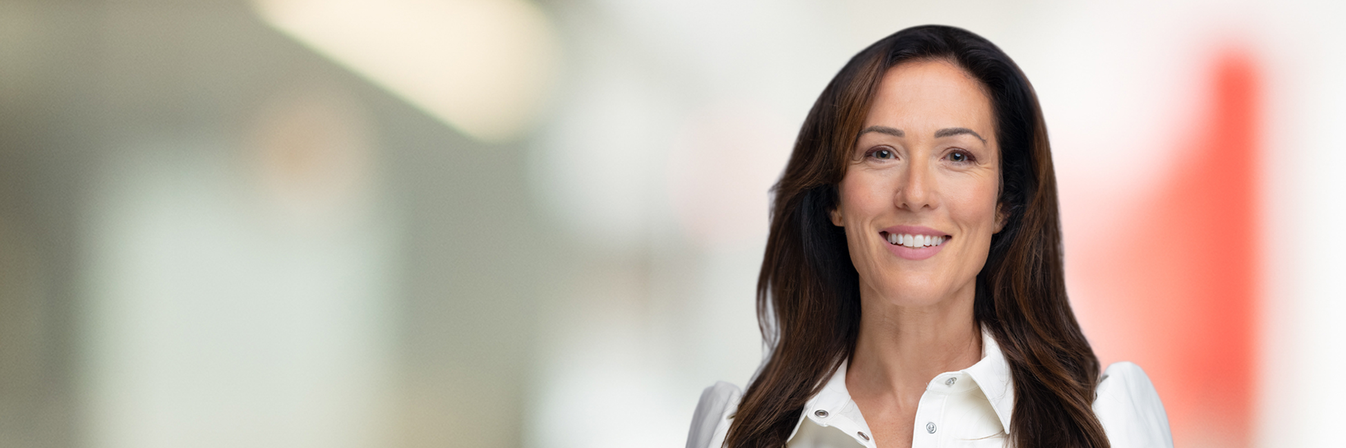 Headshot of Tamar Dor-Ner