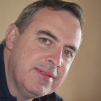Headshot of José Antonio Garrido Filho
