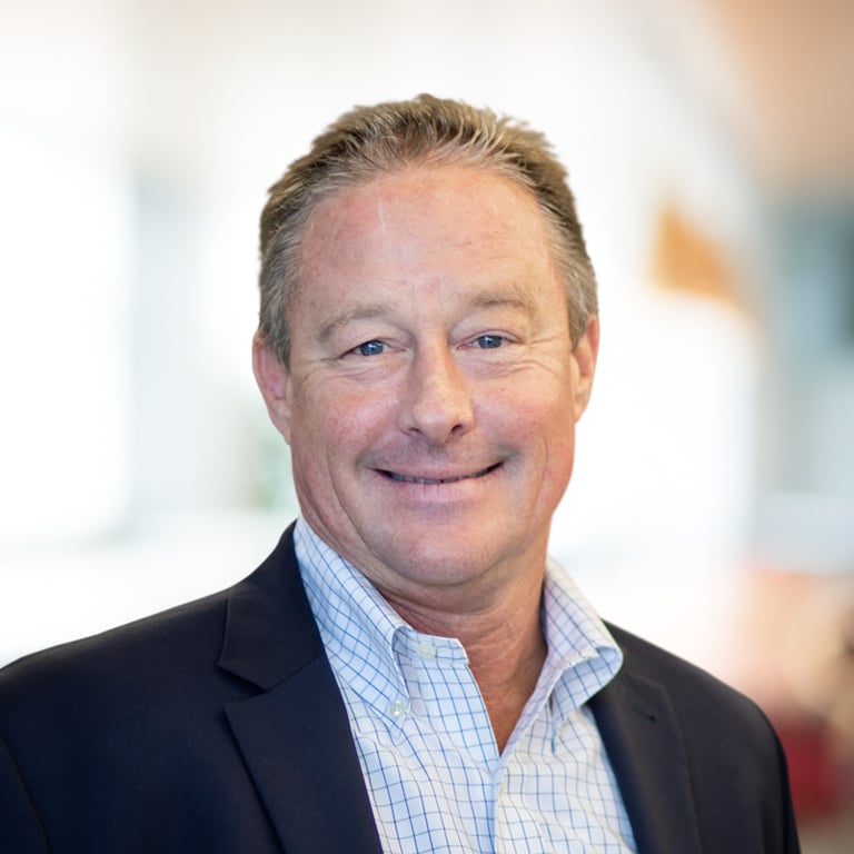 Headshot of Jim Claunch