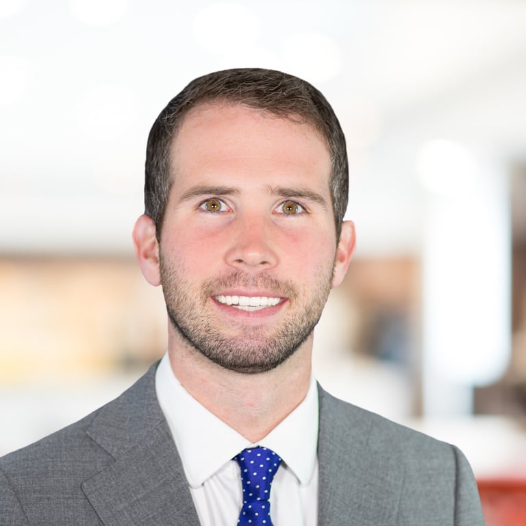 Headshot of Jamie Duncan