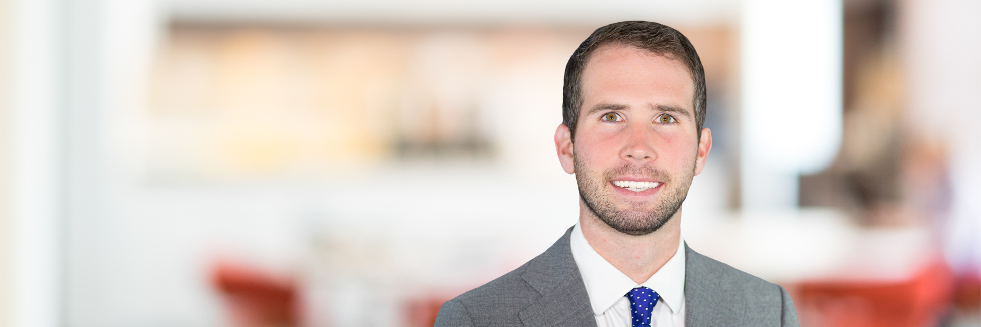 Headshot of Jamie Duncan