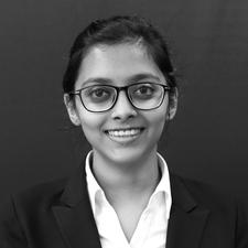 Headshot of Devika  Mittal