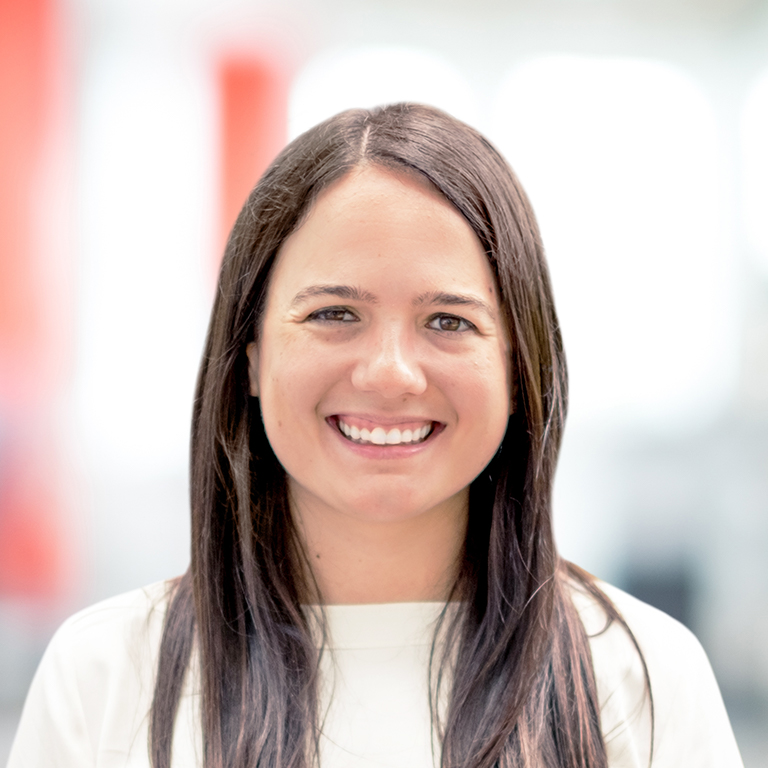 Headshot of Amanda Hatheway