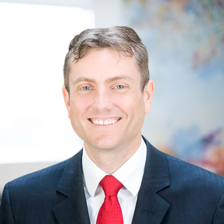 Headshot of Christian Kinder