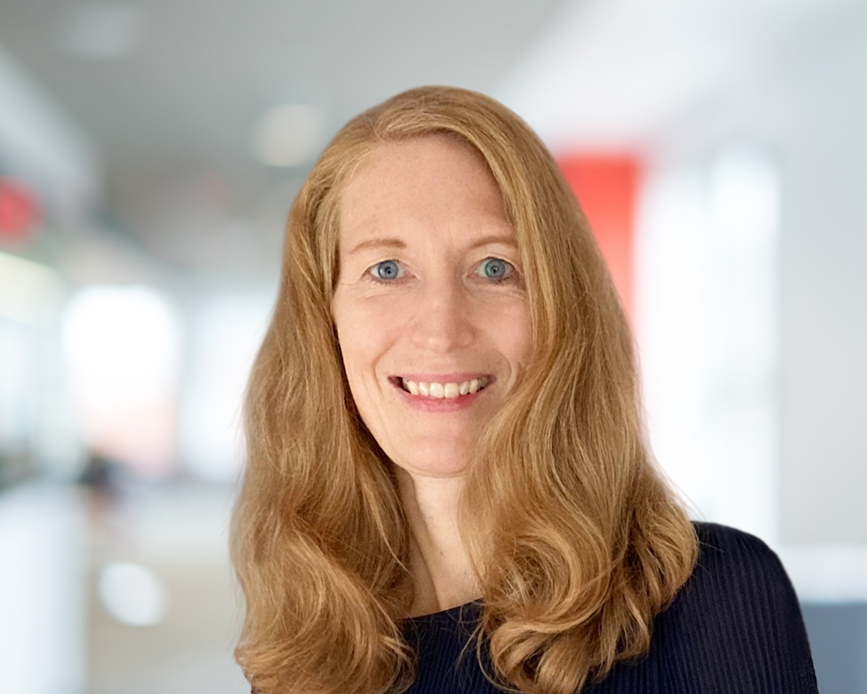 Headshot of Karen Neuhaus