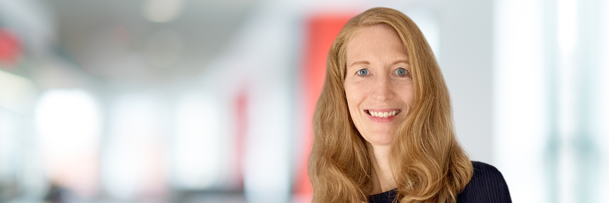 Headshot of Karen Neuhaus