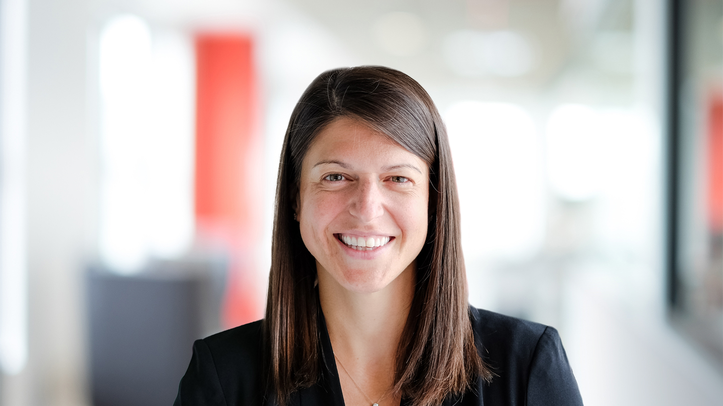 Headshot of Kaitlyn Godfrey