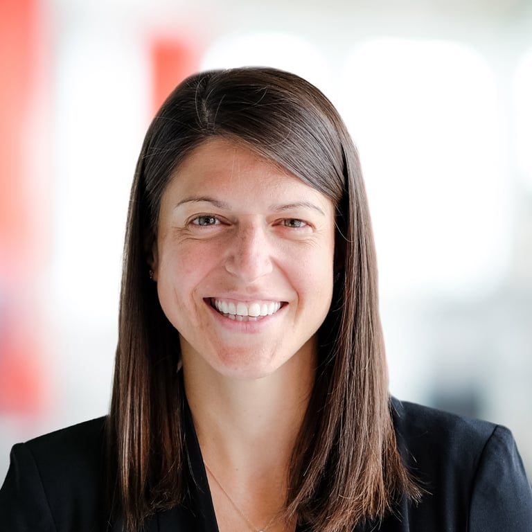 Headshot of Kaitlyn Godfrey