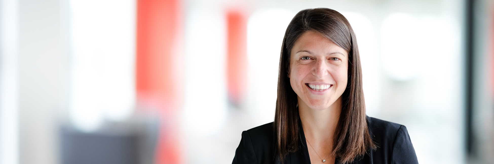 Headshot of Kaitlyn Godfrey