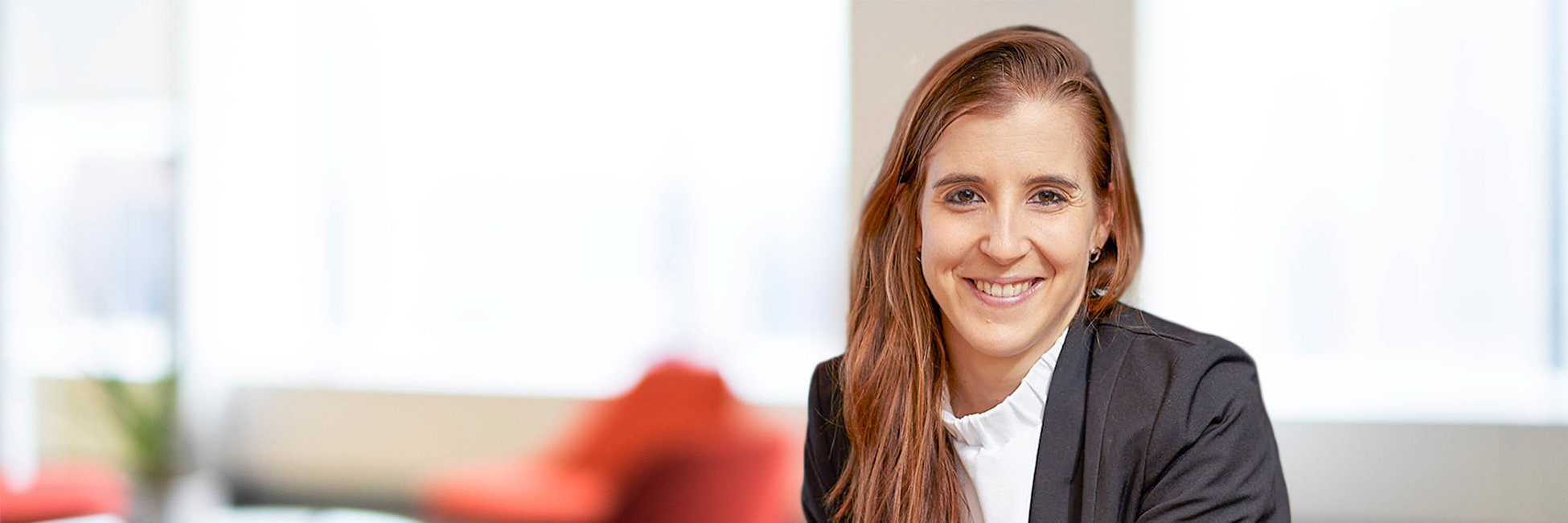 Headshot of Nadja Kendlbacher