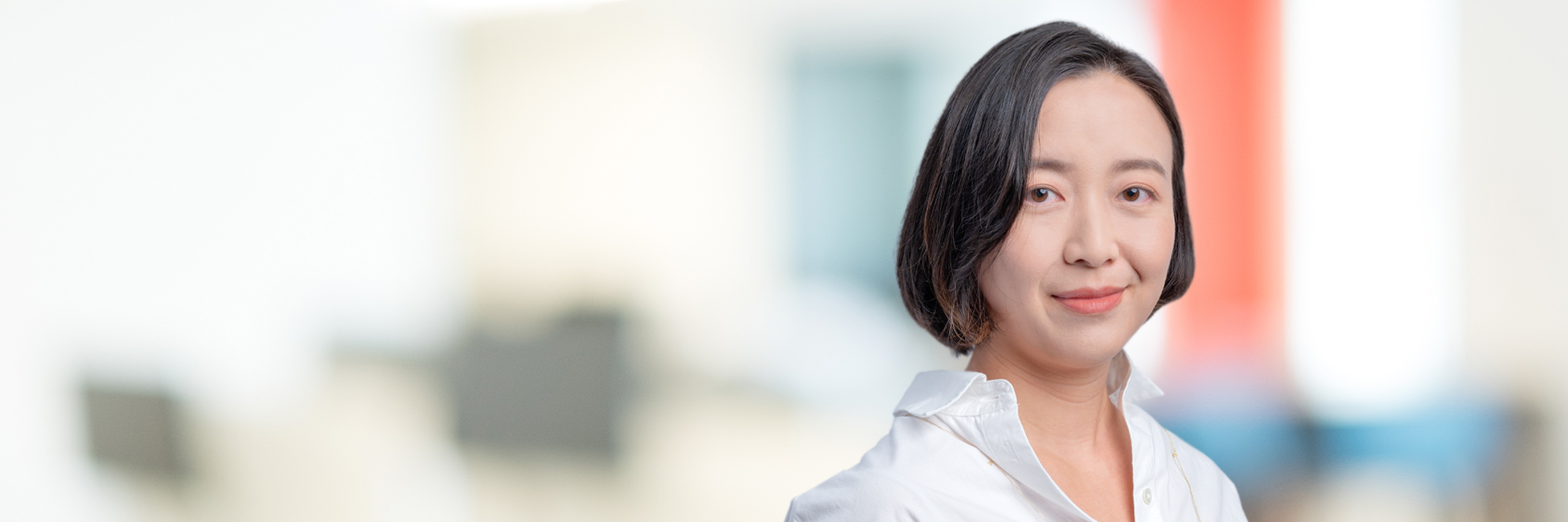 Headshot of Amanda Chin
