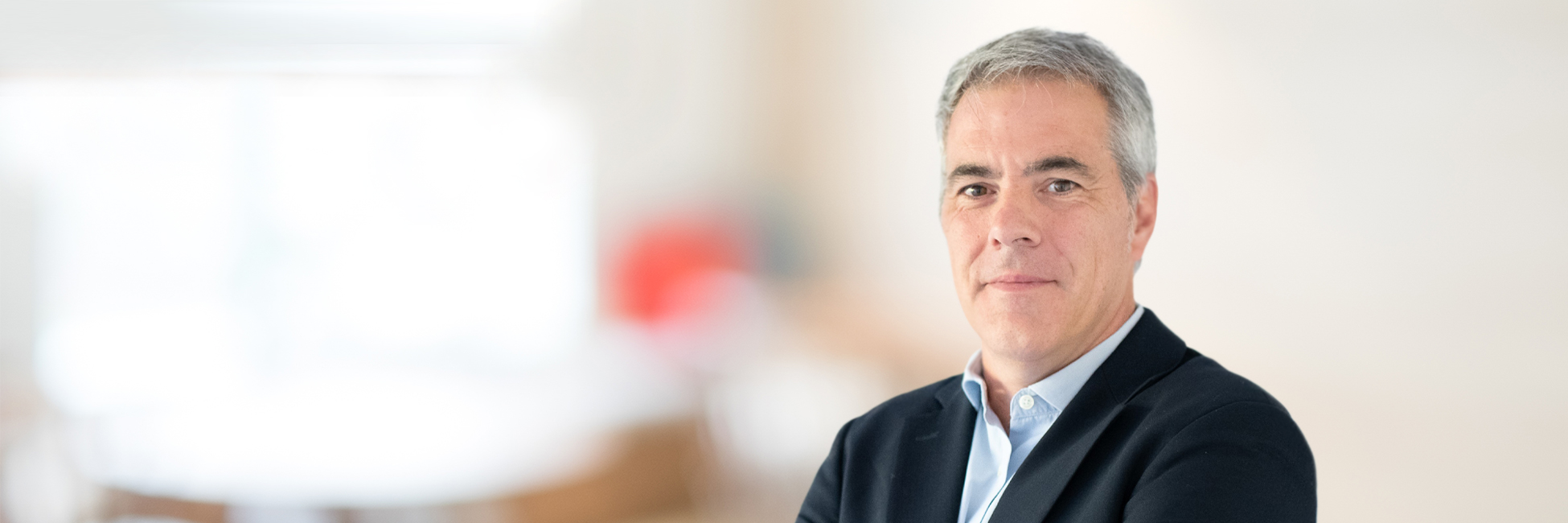 Headshot of Ibon Garcia