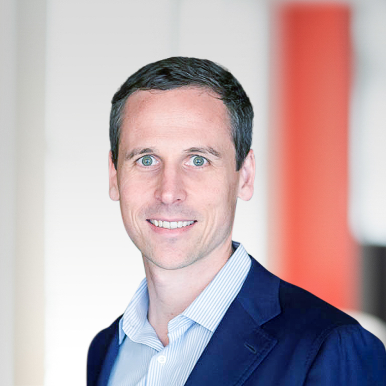 Headshot of Michael Withers