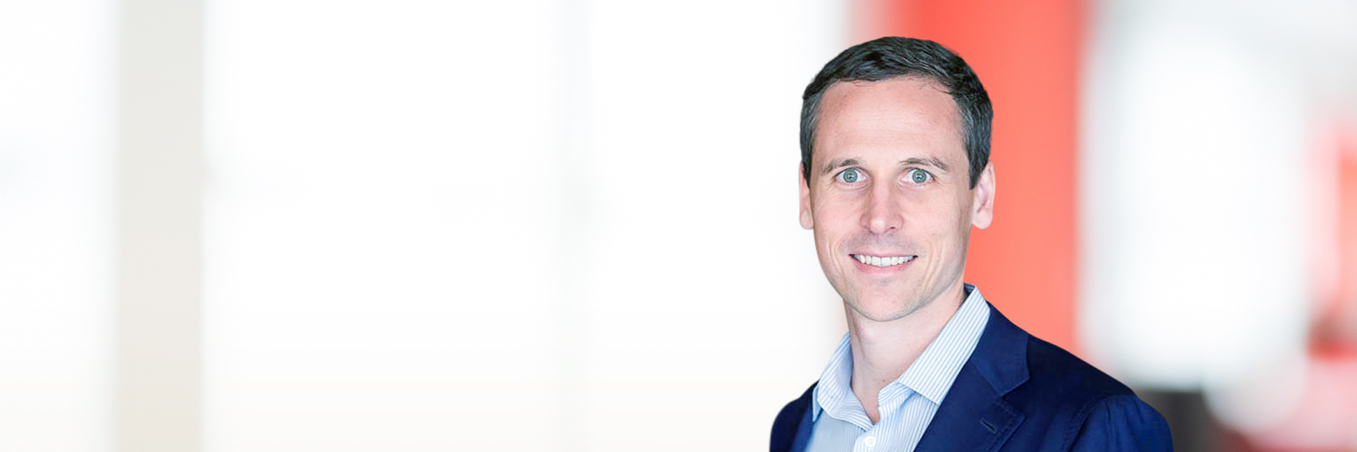 Headshot of Michael Withers