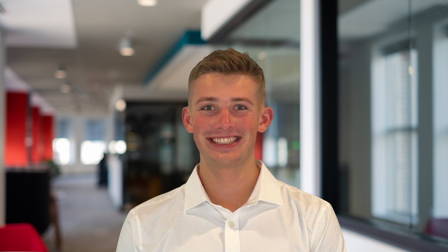 Headshot of Will McClear