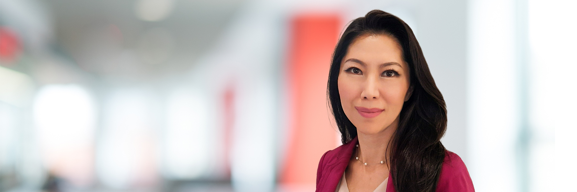 Headshot of Soyoung Kwon