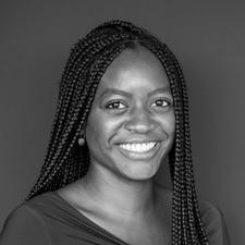 Headshot of Morenike Adewale-Sadik