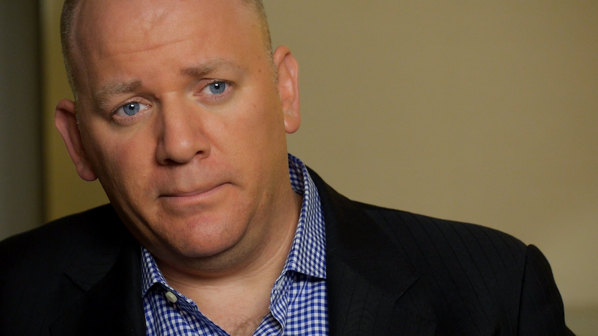 Michael Robbins: Rethinking M&A Valuation Assumptions | Bain & Company