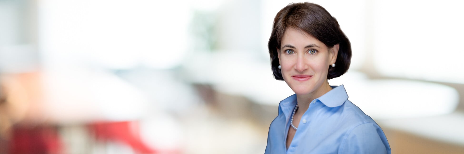 Headshot of Karen Harris
