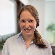 Headshot of Sarah Anne McShan