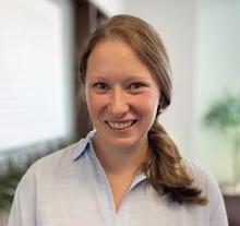 Headshot of Sarah Anne McShan