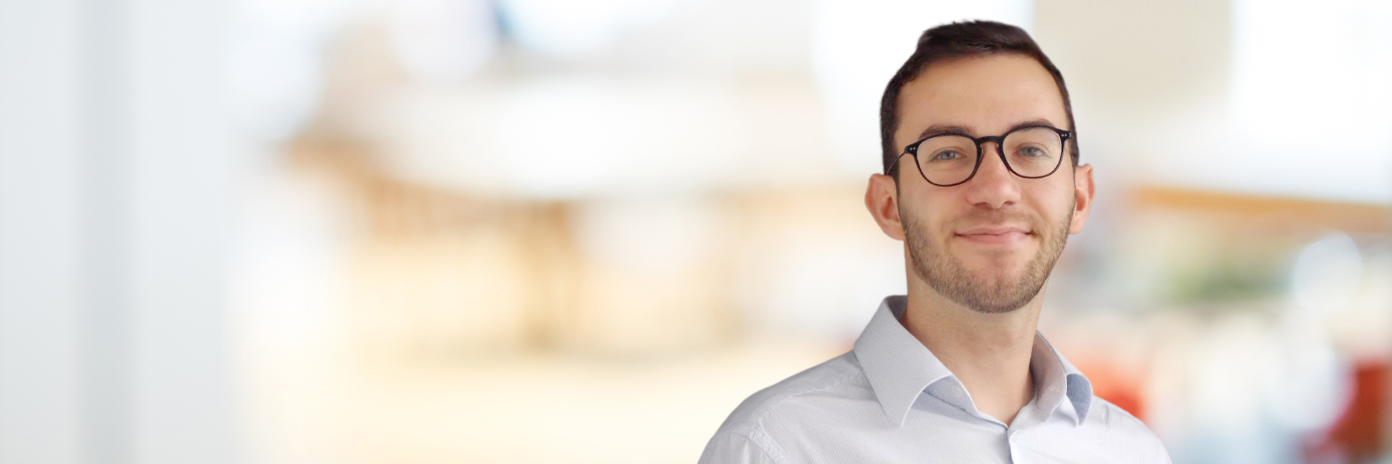 Headshot of Ricardo De Carli