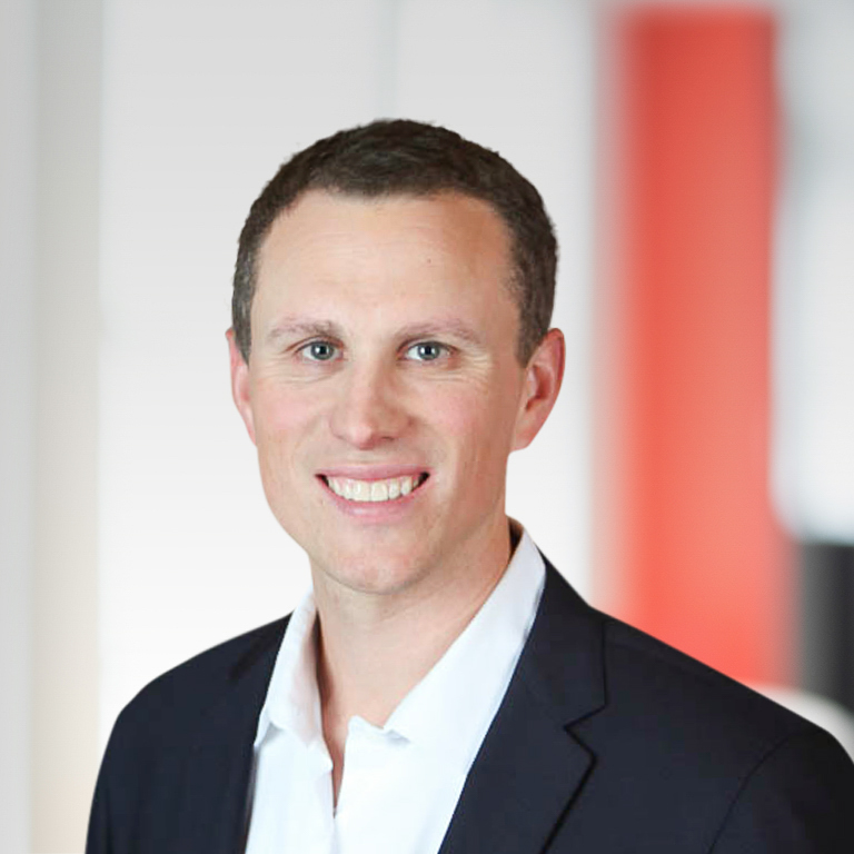 Headshot of Mark Daoust