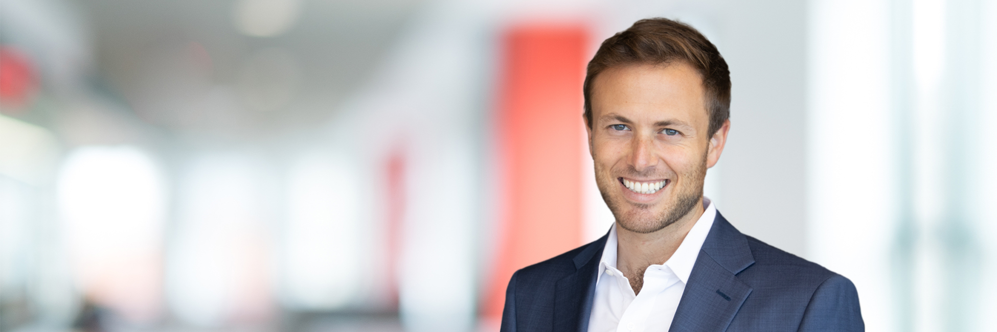 Headshot of Eric Maltiel