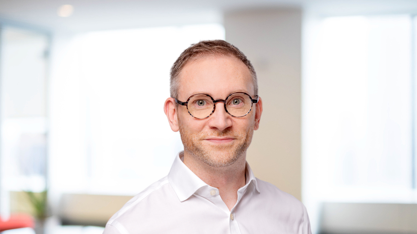 Headshot of Karri Lehtovuori