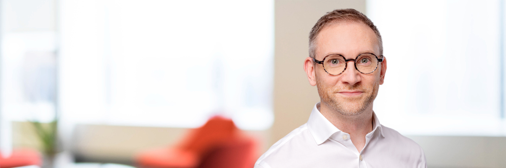 Headshot of Karri Lehtovuori