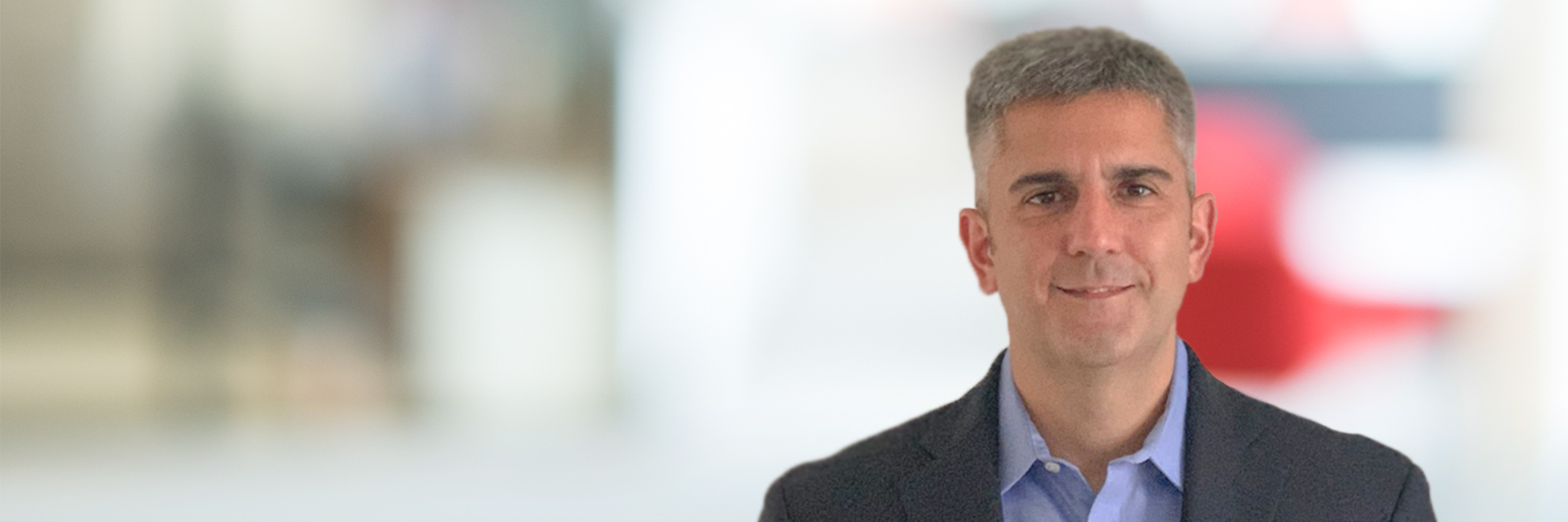 Headshot of Gary Pivovarnik