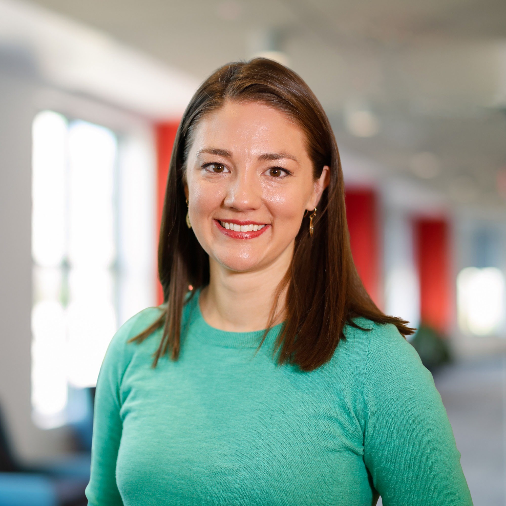 Headshot of Anisa Mechler