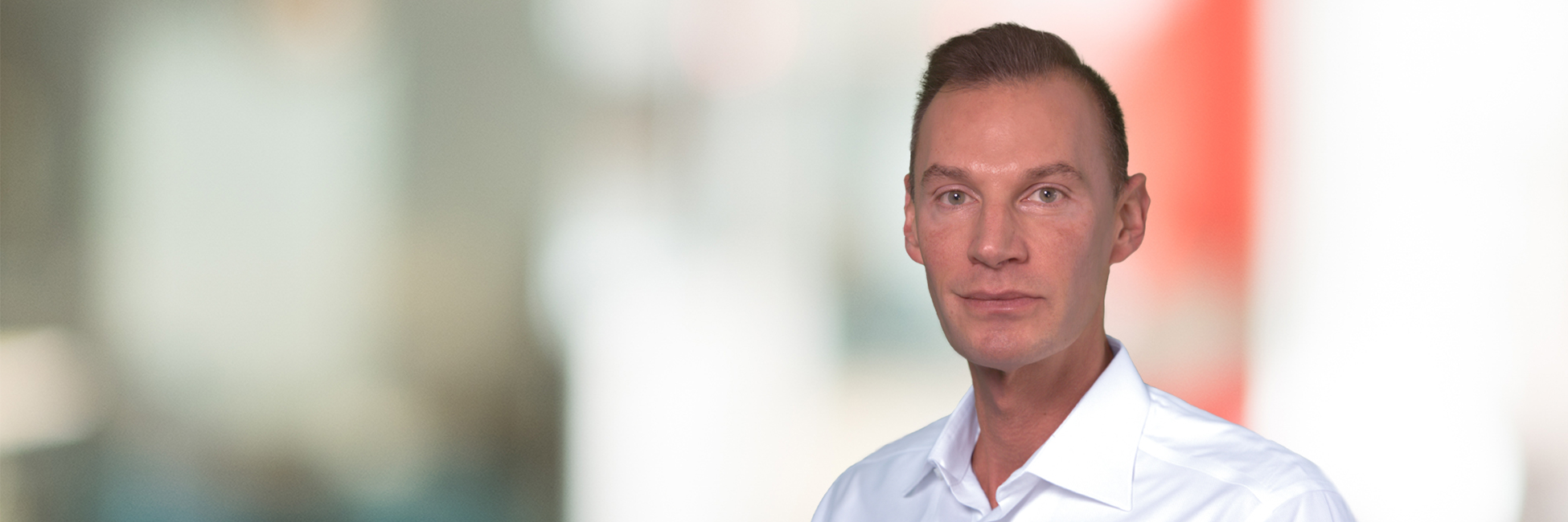 Headshot of Scott LaBoda