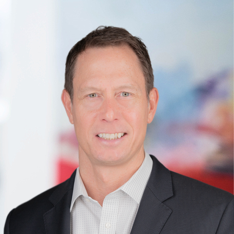 Headshot of Jason Asper