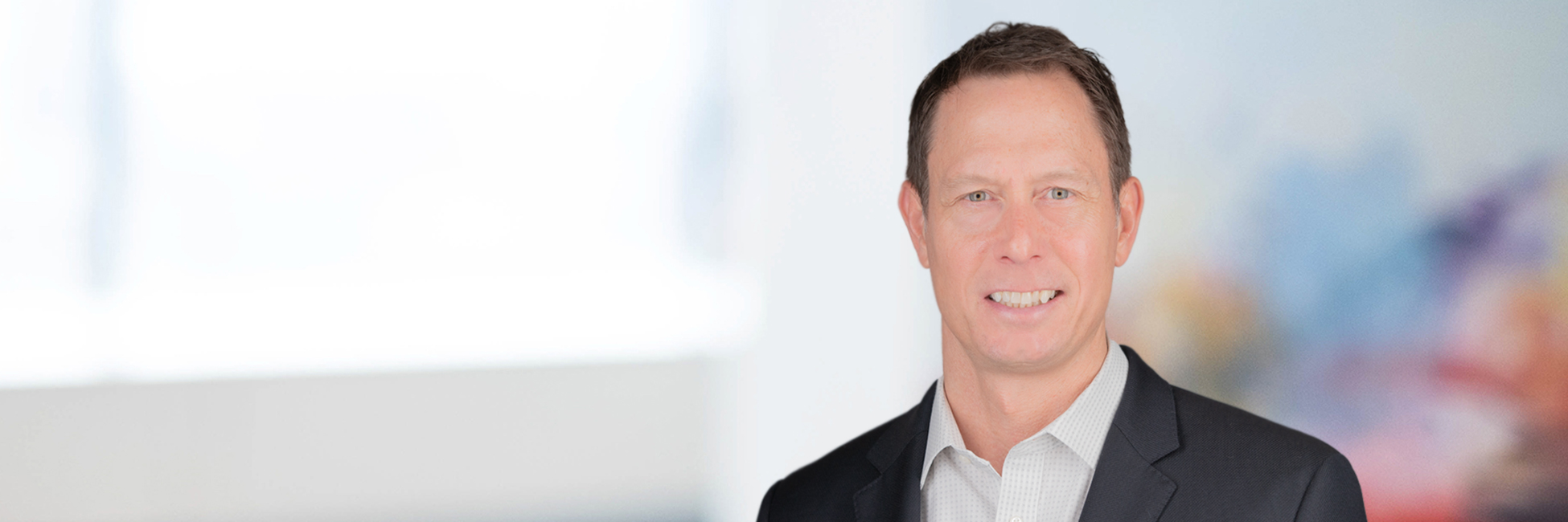 Headshot of Jason Asper