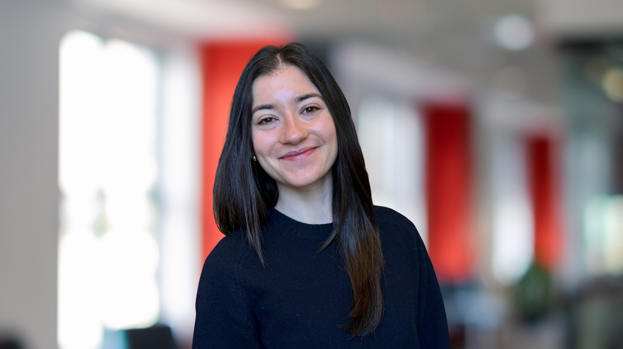 Headshot of Revital Aloni