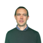 Headshot of Jon Wilson