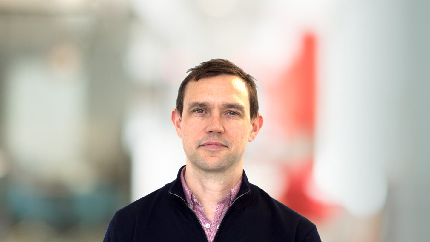 Jon Wilson - Management Consultant | Bain & Company