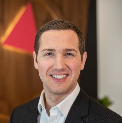 Headshot of Michael Schick