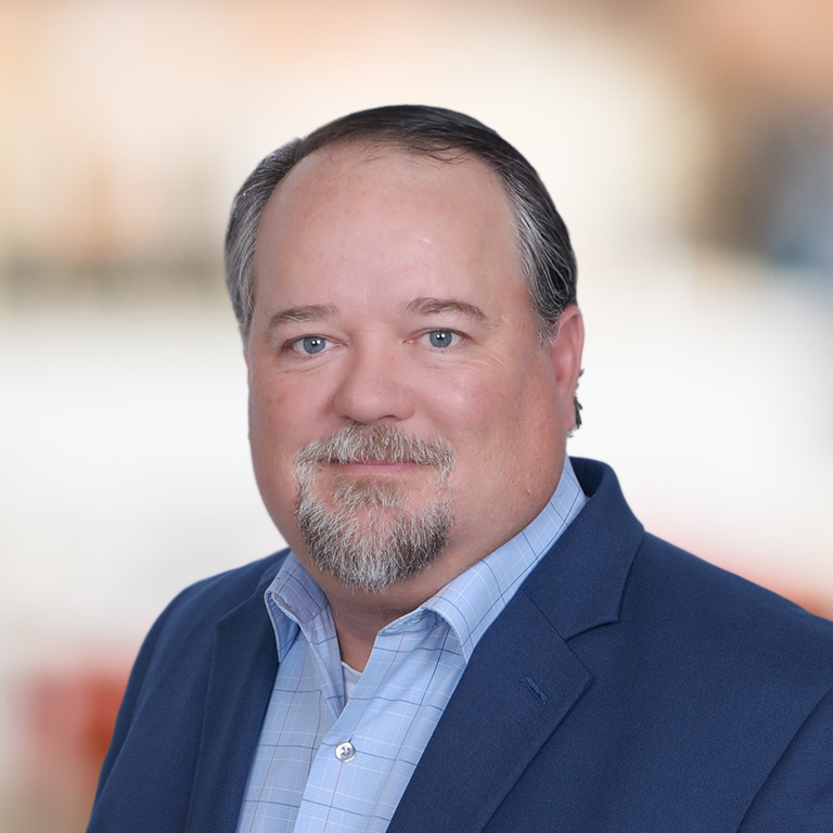 Headshot of Bill Groves