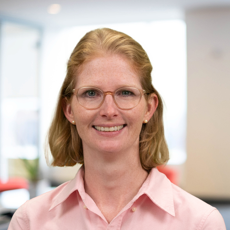 Headshot of Simone Doms