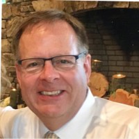 Headshot of Stephen Weidner