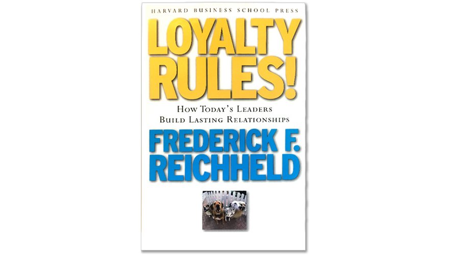 Loyalty Rules!
