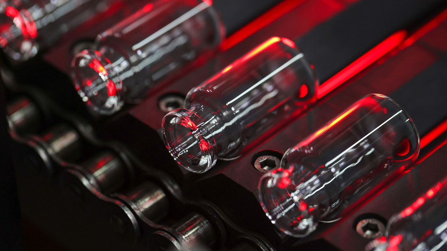 Life Sciences Tools Diagnostics Deals on the Rise Bain & Company